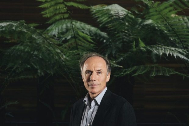 Alan Finkel