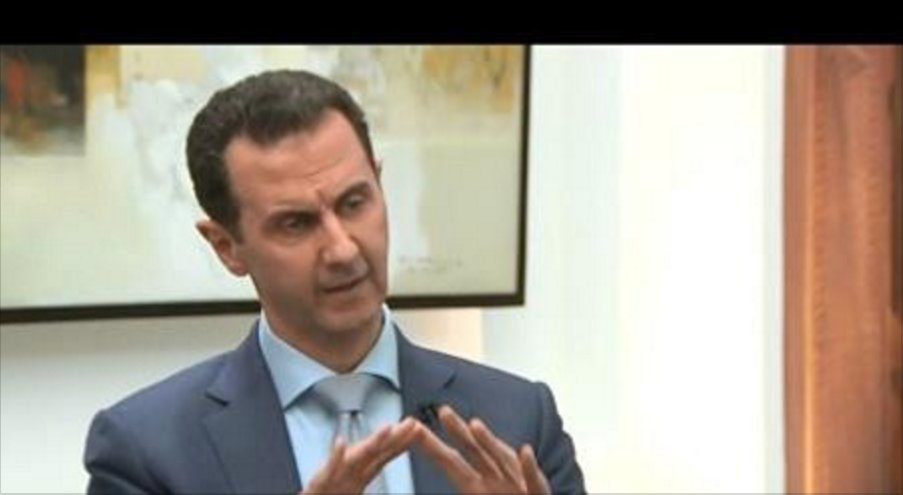 assad