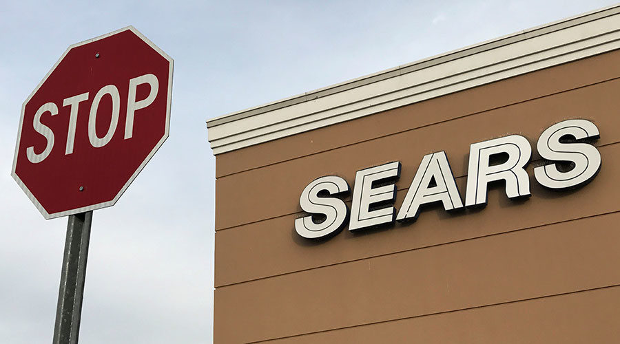 Click to enlarge Sears