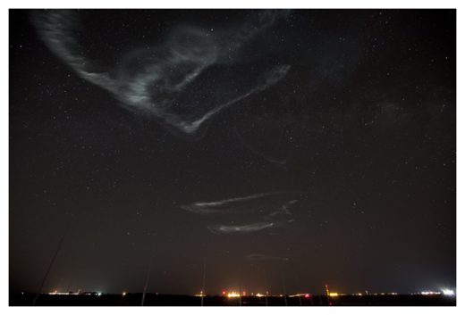 Clouds