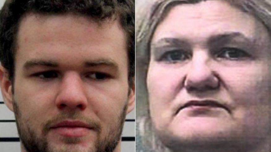 Paul Edward Jinkerson Jr. and Malissa Ancona