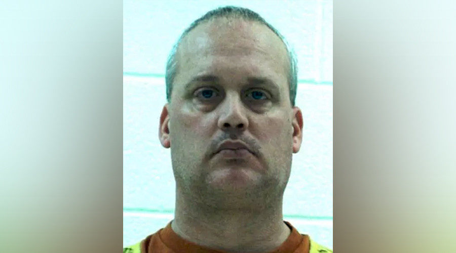 Click to enlarge Jeffrey Sandusky
