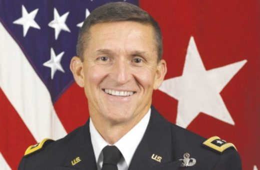 michael flynn
