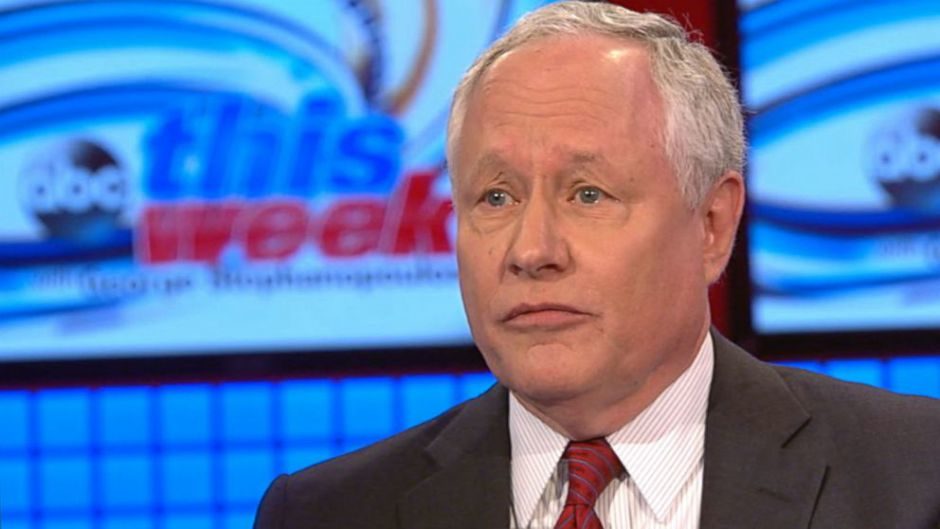 Click to enlarge Bill Kristol
