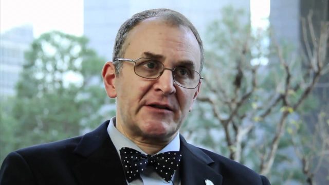 Click to enlarge Eliot Cohen