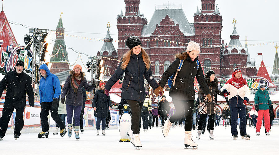 russians
