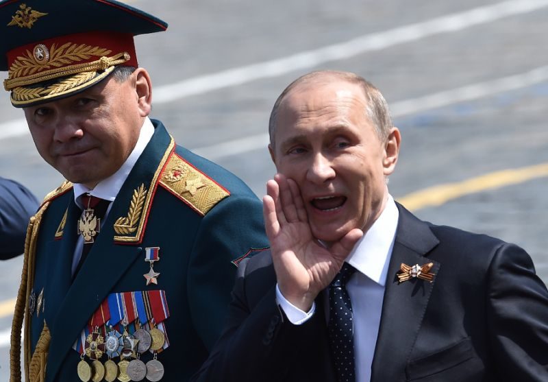 Click to enlarge putin shoygu