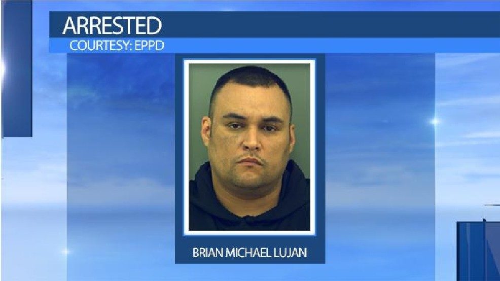 Brian Michael Lujan 