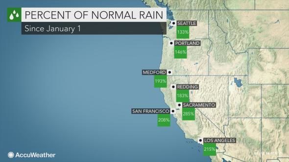 weather map