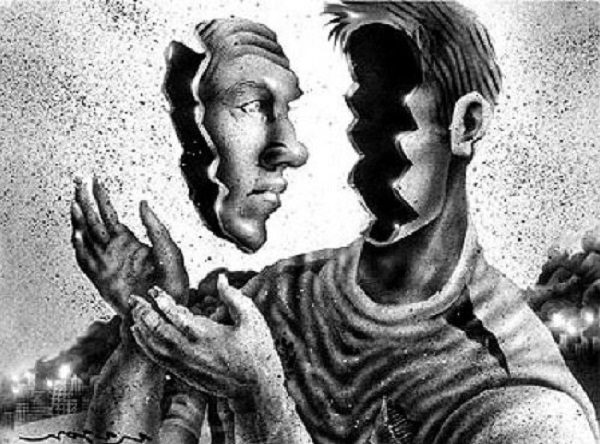 removing mask