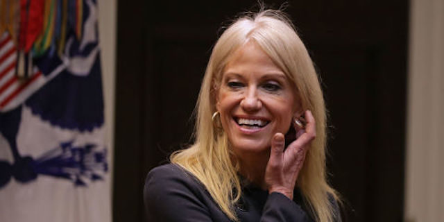 Kellyanne Conway
