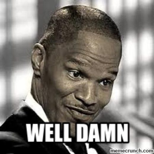 Jamie Foxx