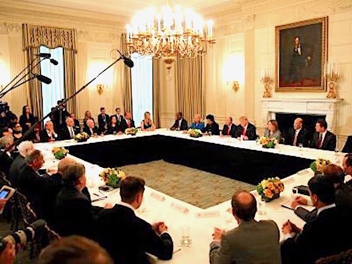 Click to enlarge Strategy and Policy Forum
