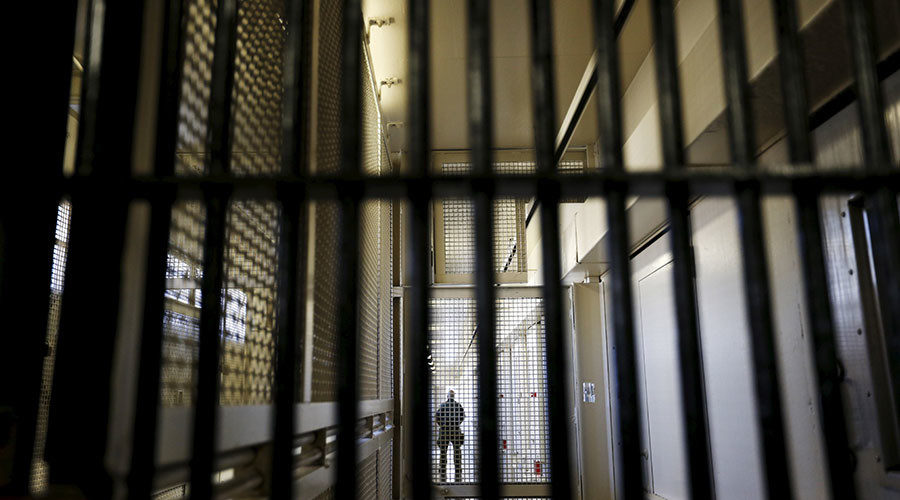 Prison