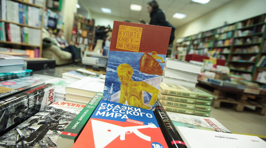 ukraine russian book ban