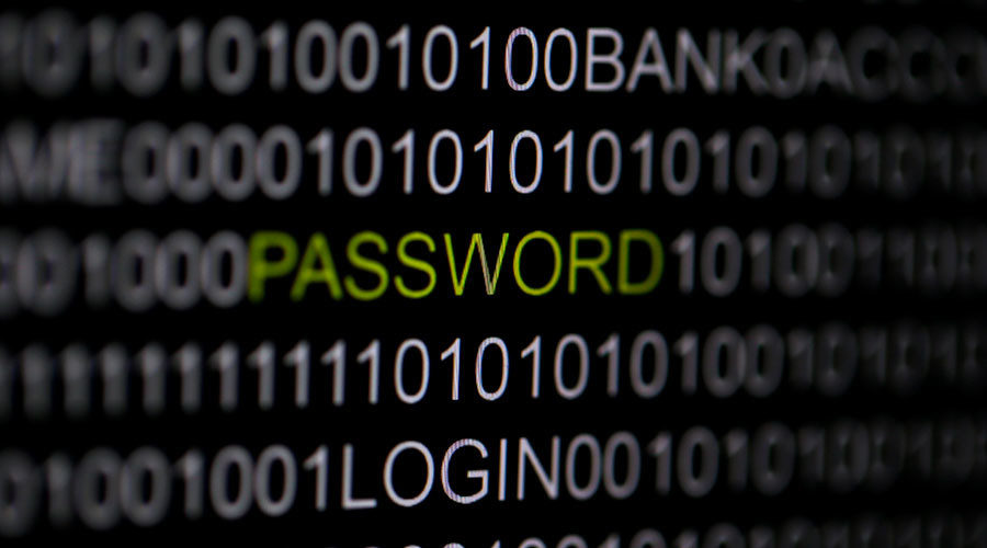 Password to hysteria