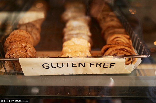 gluten-free 