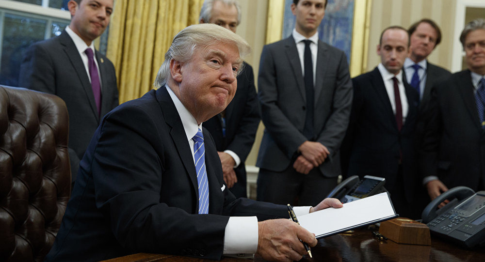 trump