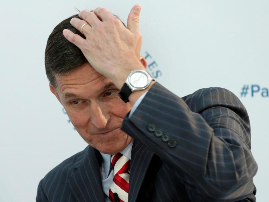 flynn