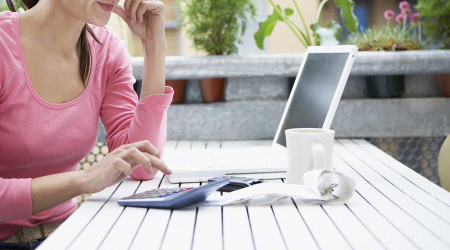 telework, remote workers