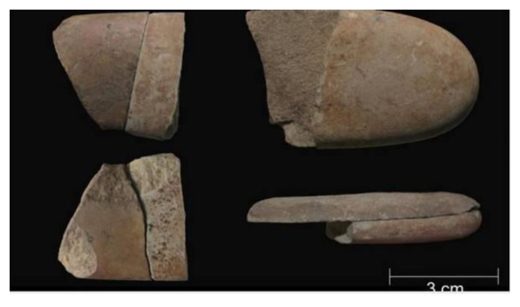 Ancient Pebbles