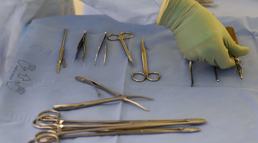 Click to enlarge chinese man forced vasectomy