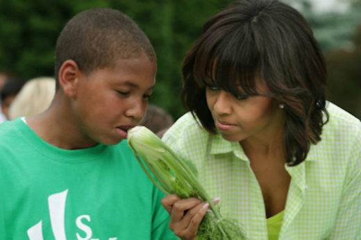 Michelle Obama