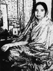 Click to enlarge Shanti Devi