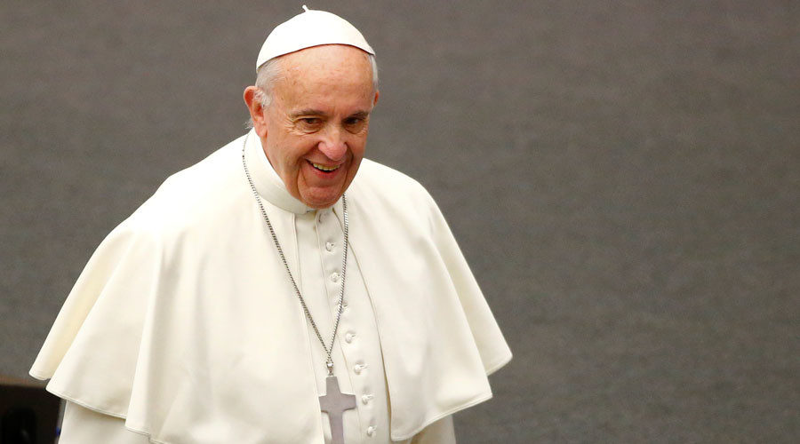 Pope Francis