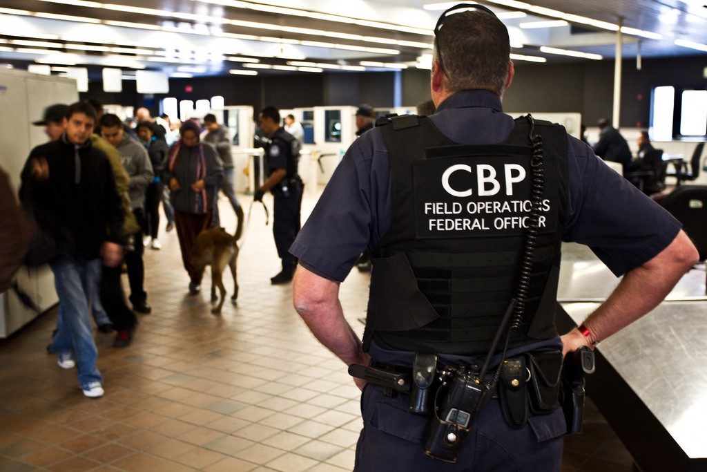 Click to enlarge Airport Security