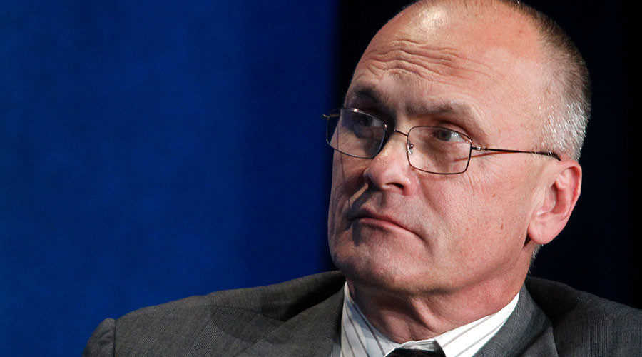 Andrew Puzder