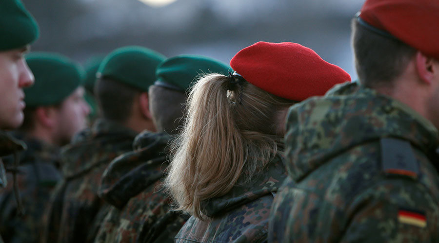 german military