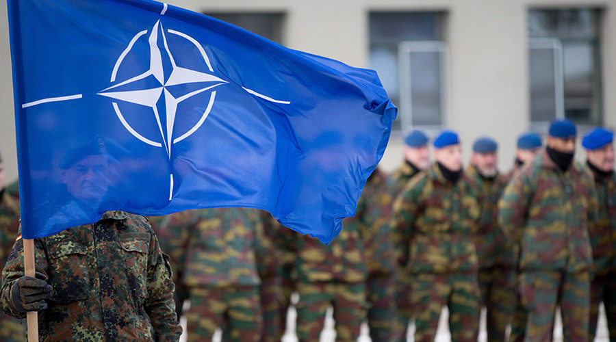 Click to enlarge Putin: NATO pokušava uvuči Rusiju u sukob i miješa u unutrašnje poslove