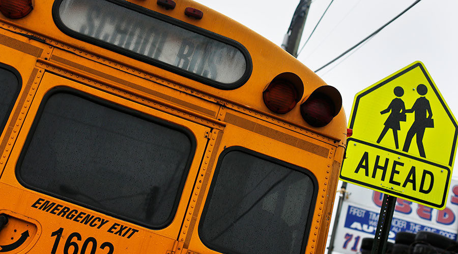 School bus
