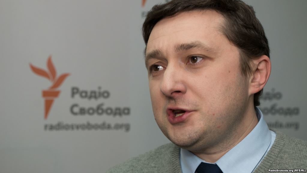 Click to enlarge Oleksandr Tkachuk
