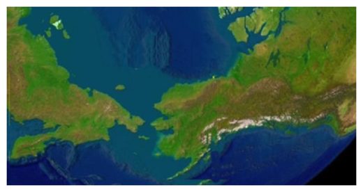 Click to enlarge Beringia
