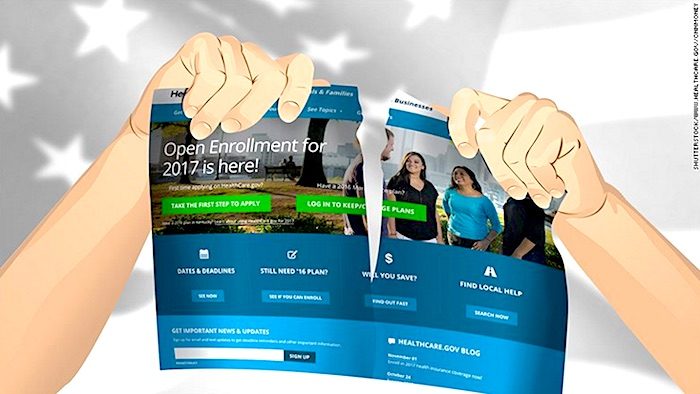 Obamacare ripped