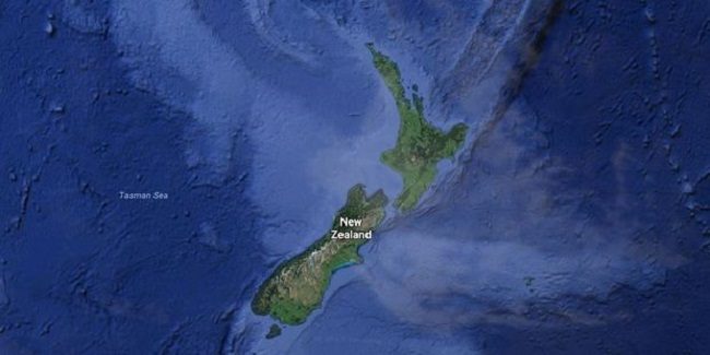Click to enlarge New Zealand