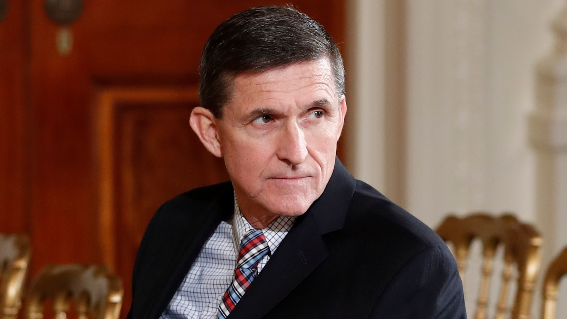 michael flynn