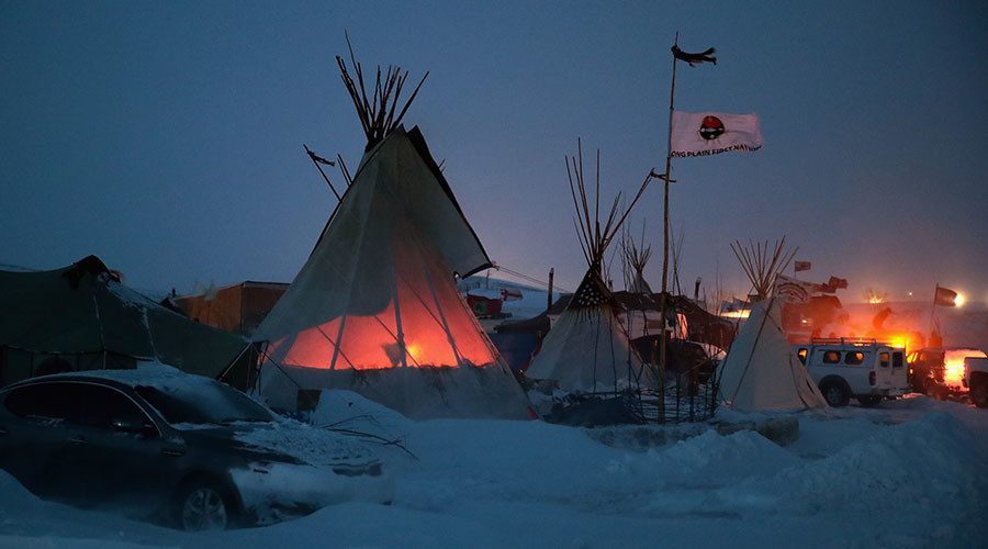 dapl camp