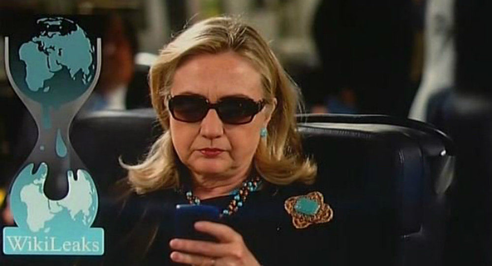 clinton_wikileaks