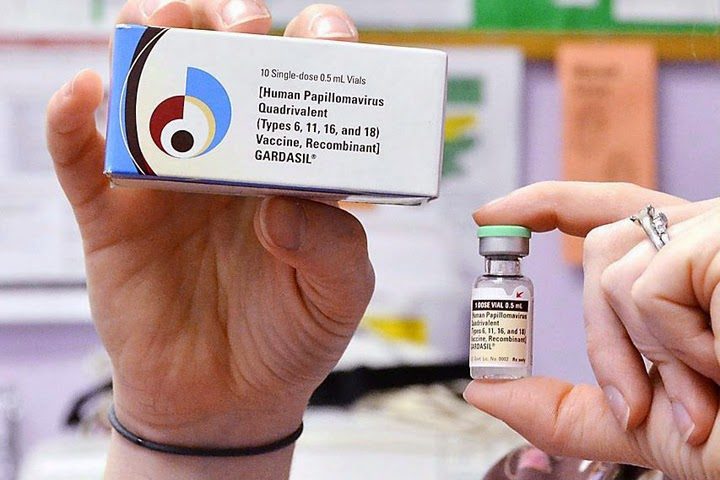 vaccine