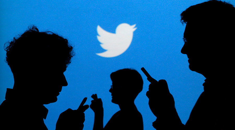 twitter