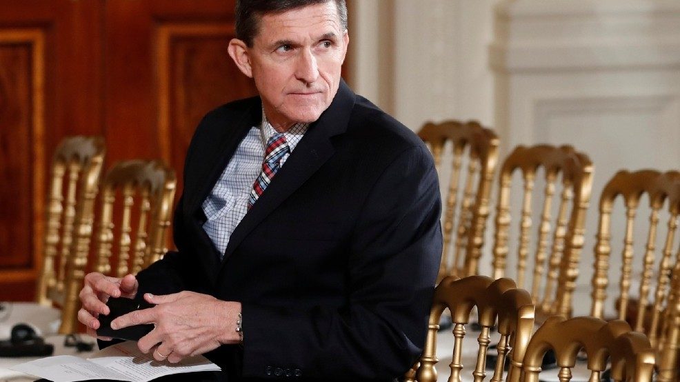 Michael Flynn