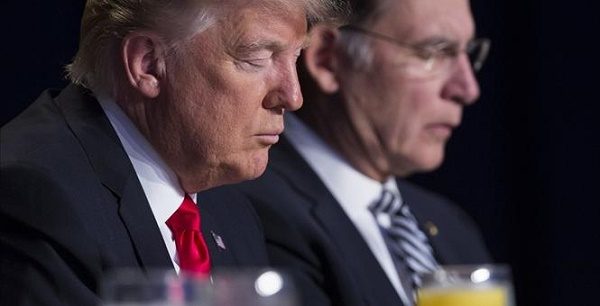 Click to enlarge Trump
