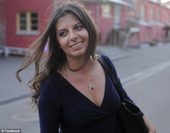 Margarita Simonyan RT