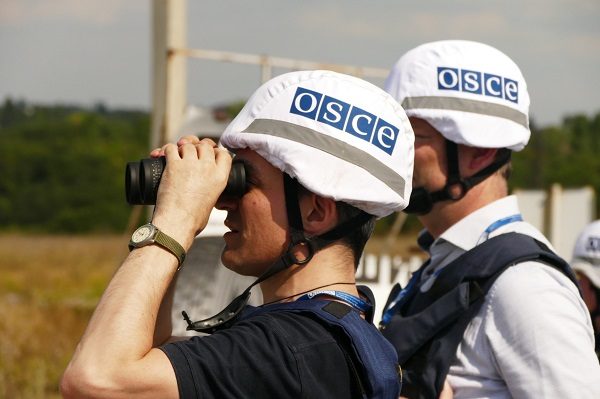 Click to enlarge OSCE inspectors