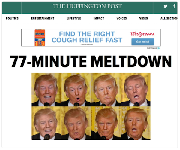 Huffington Post 
