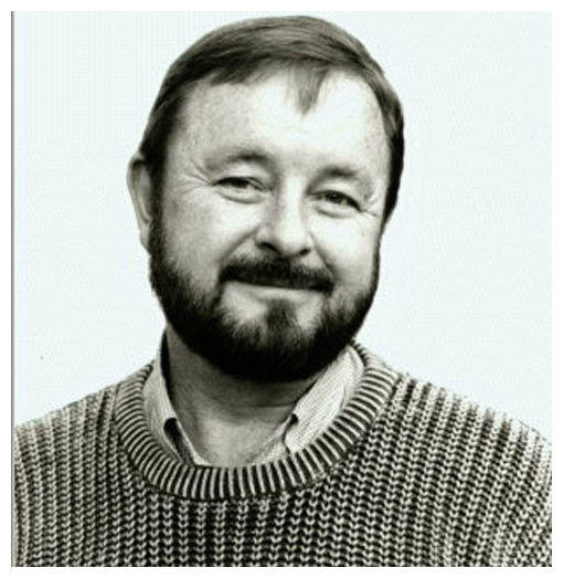 Click to enlarge Ingo Swann