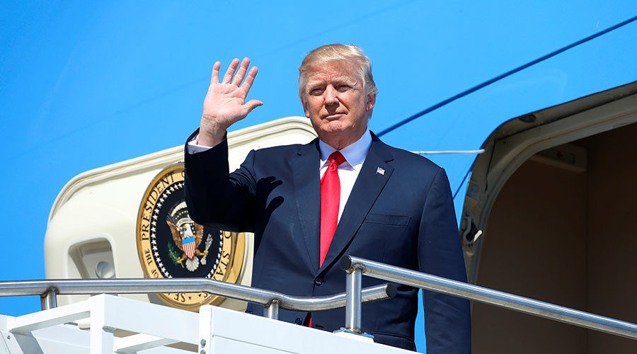 Trump